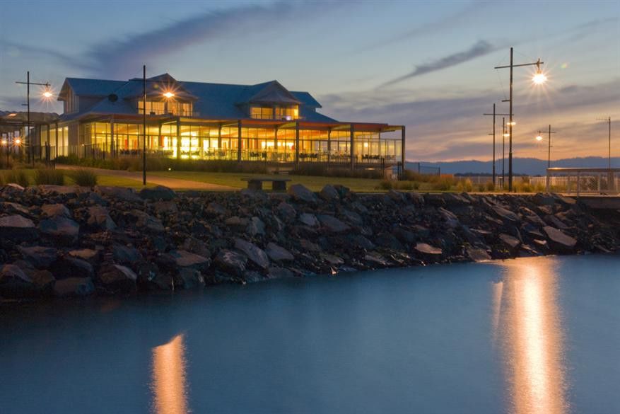 York Cove Hotel George Town Extérieur photo