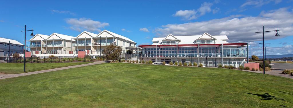 York Cove Hotel George Town Extérieur photo