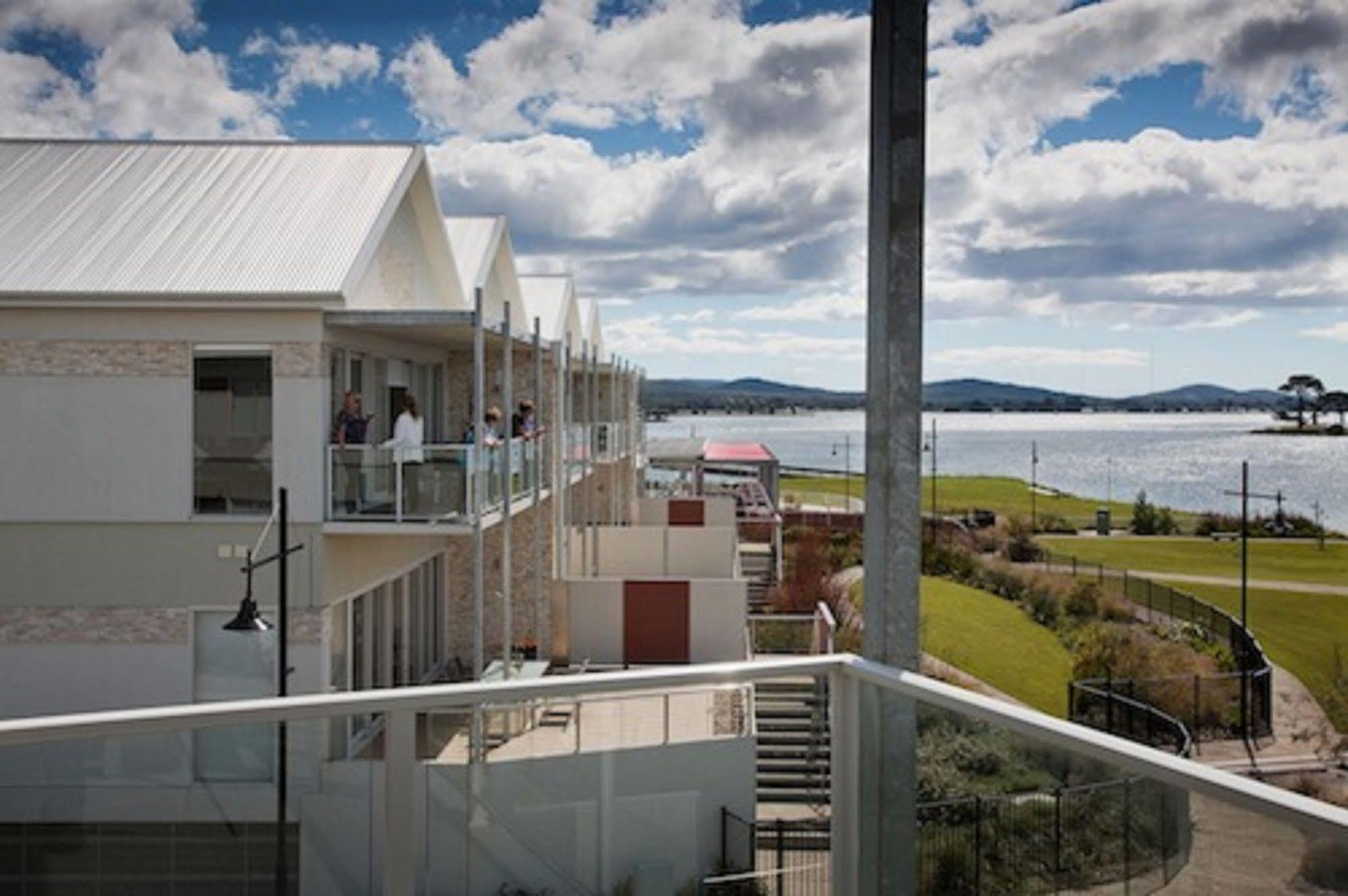 York Cove Hotel George Town Extérieur photo