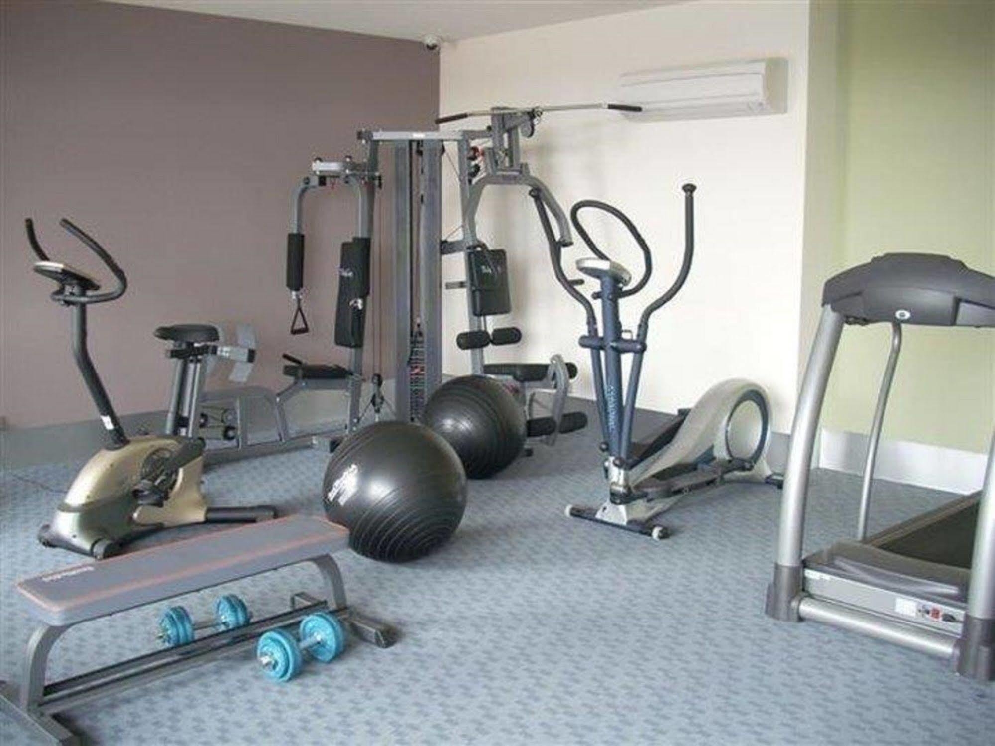 York Cove Hotel George Town Facilités photo